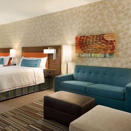 Home2 Suites By Hilton Middleburg Heights Cleveland Exterior photo