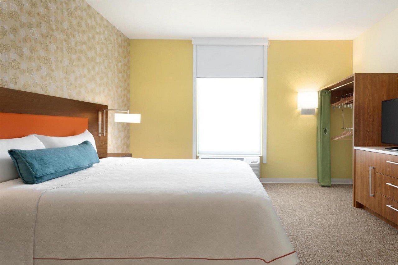 Home2 Suites By Hilton Middleburg Heights Cleveland Exterior photo