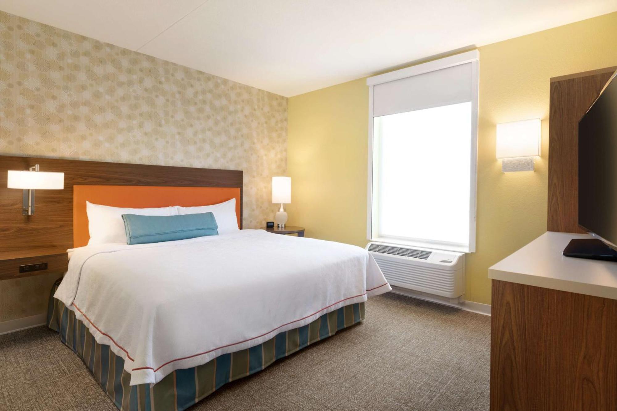 Home2 Suites By Hilton Middleburg Heights Cleveland Exterior photo